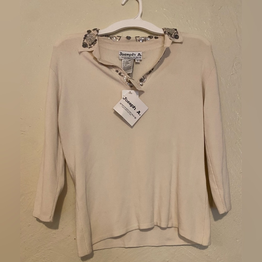 Joseph A. Long Sleeve